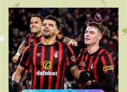 开云体育平台APP伯恩利客场击败富勒姆，英超保级形势渐趋明朗的简单介绍