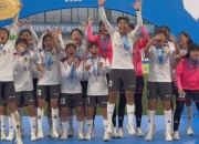 开云体育app谁与争锋：女足联赛各队对抗激烈的简单介绍