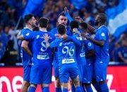 开云体育法国球队备战亚冠比赛，展现出色实力的简单介绍