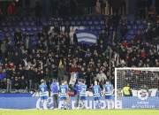 开云平台拉科鲁尼亚客场大胜，实现保级目标的简单介绍