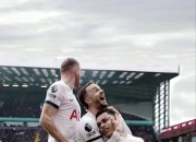 开云体育官方网站关于热刺险胜，逆袭晋级英冠排名前列的信息