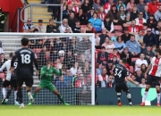 开云体育官方网站关于阿森纳客场逼平南安普顿，难取全胜的信息