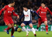 开云下载热刺主场大胜水晶宫成功晋级英联赛杯半决赛的简单介绍