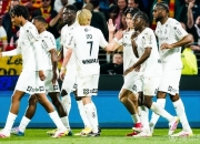 开云体育登录兰斯客场战胜对手，创造意外惊喜突破的简单介绍