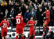 开云体育包含阿森纳迎战切尔西，激烈对决引燃球迷热情的词条