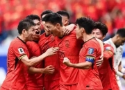 开云体育APP下载关于中国球队备战亚洲赛事，迎来关键时刻的信息