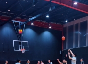 开云体育中国一位退役球员重返球场，开展篮球公益活动的简单介绍