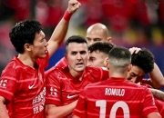 开云下载包含中超夺冠热门浮现，谁将称霸本赛季？的词条