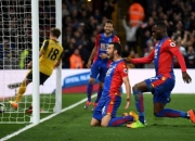 开云官网包含水晶宫主场劣势告负，保级压力巨大的词条