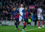 开云体育入口关于巴萨连胜达到场，继续领跑积分榜的信息