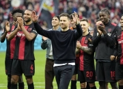 开云体育app勒沃库森球队新秀崭露头角，德甲联赛状态高涨的简单介绍