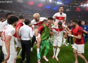 开云体育官方网站四支顶级球队挤进欧洲比赛半决赛阶段