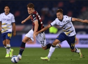 开云体育入口包含维罗纳客场惊险胜利，展现冲超实力的词条