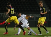 开云体育app塞维利亚遭遇惨败，引发球迷不满