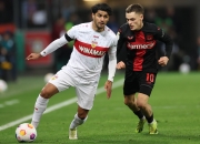 开云体育登录包含斯图加特取胜后形势乐观，冲击前六的词条