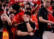 开云体育在线国足备战热身赛，球员状态火爆表现稳定