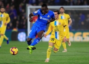 开云下载关于格拉纳达主场完胜，保持不败纪录！的信息