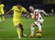 开云平台包含比利亚雷亚尔客场告捷，积分领先扩大的词条