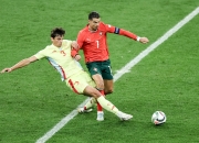 开云体育入口葡萄牙球员在比赛中展现了技术和实力