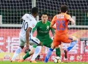 开云体育下载山东鲁能实力雄厚，稳定在积分榜前列的简单介绍