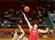 开云体育下载湖南队在主场全力以赴，力争夺胜