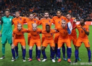 开云体育入口橙衣军团夺得欧洲国家联赛冠军