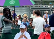 开云体育登录温网完胜戴维斯杯，西西帕斯统治全场