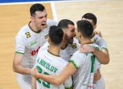 开云体育中国欧预赛：保加利亚队遭乌克兰大胜，小组出线希望渺茫