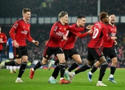 开云体育登录瓦拉多利德客场胜出，取得重要三分