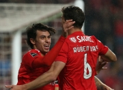 开云体育入口尤文图斯双星破门，成功领走16强门票！