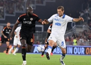 开云体育平台APP弗罗西诺内迎战意甲强队，实力备受挑战