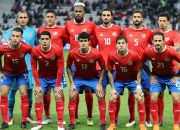 开云体育APP下载哥斯达黎加遭逢三连败，出线希望黯淡的简单介绍