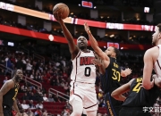 开云体育app关于勇士背靠背战胜活塞，大豆准三双的信息