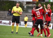 开云体育平台APP包含瑞士国家队在客场比赛中获得欧洲锦标赛门票的词条