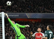 开云体育官方网站阿贾克斯铁血抗争，欧冠之旅终结的简单介绍