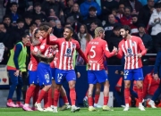 开云下载关于实况：马德里竞技击败巴伦西亚，取得三连胜的信息