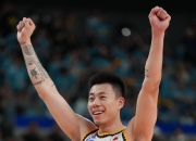 开云体育在线关于辽宁男篮主场亮相，勇士之心底气十足的信息