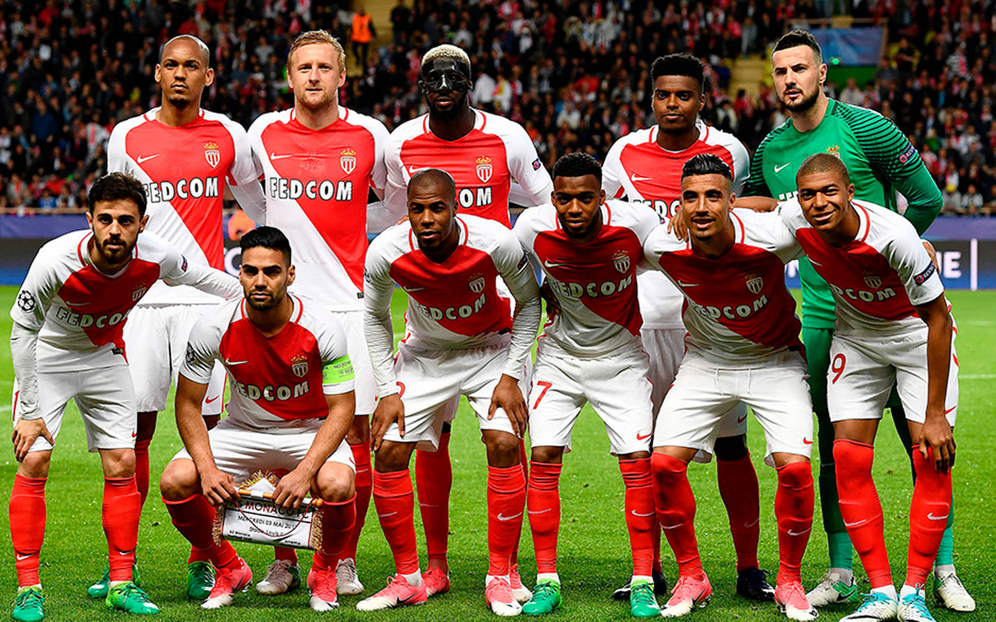 法甲豪门摩纳哥拟引进大牌球星提升整体实力的简单介绍 法甲豪门摩纳哥拟引进大牌球星提升整体实力的简单介绍