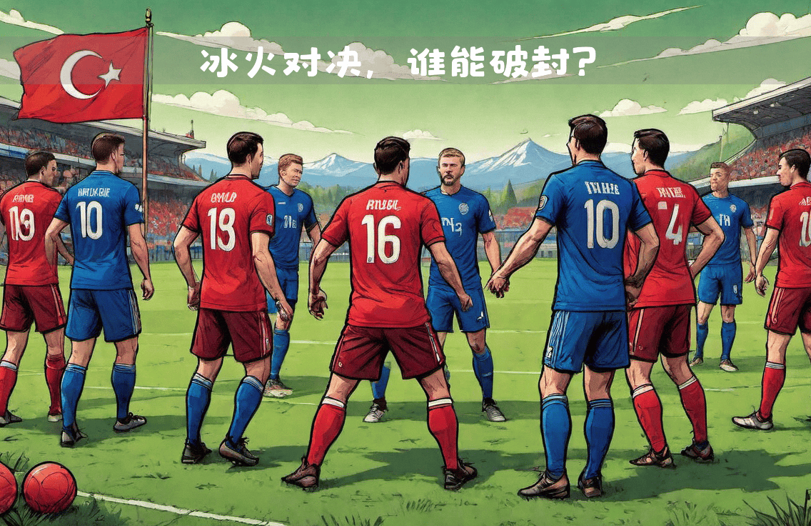 冰岛队欧国联之旅告终，提前告别的简单介绍