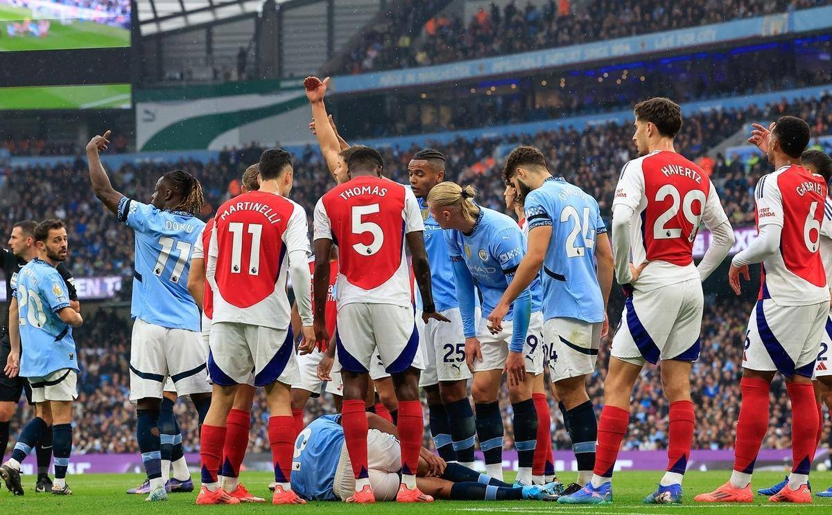 雷恩vs曼城:意外之战!保持谨慎,未知胜负焦点的简单介绍 雷恩vs曼城:意外之战!保持谨慎,未知胜负焦点的简单介绍