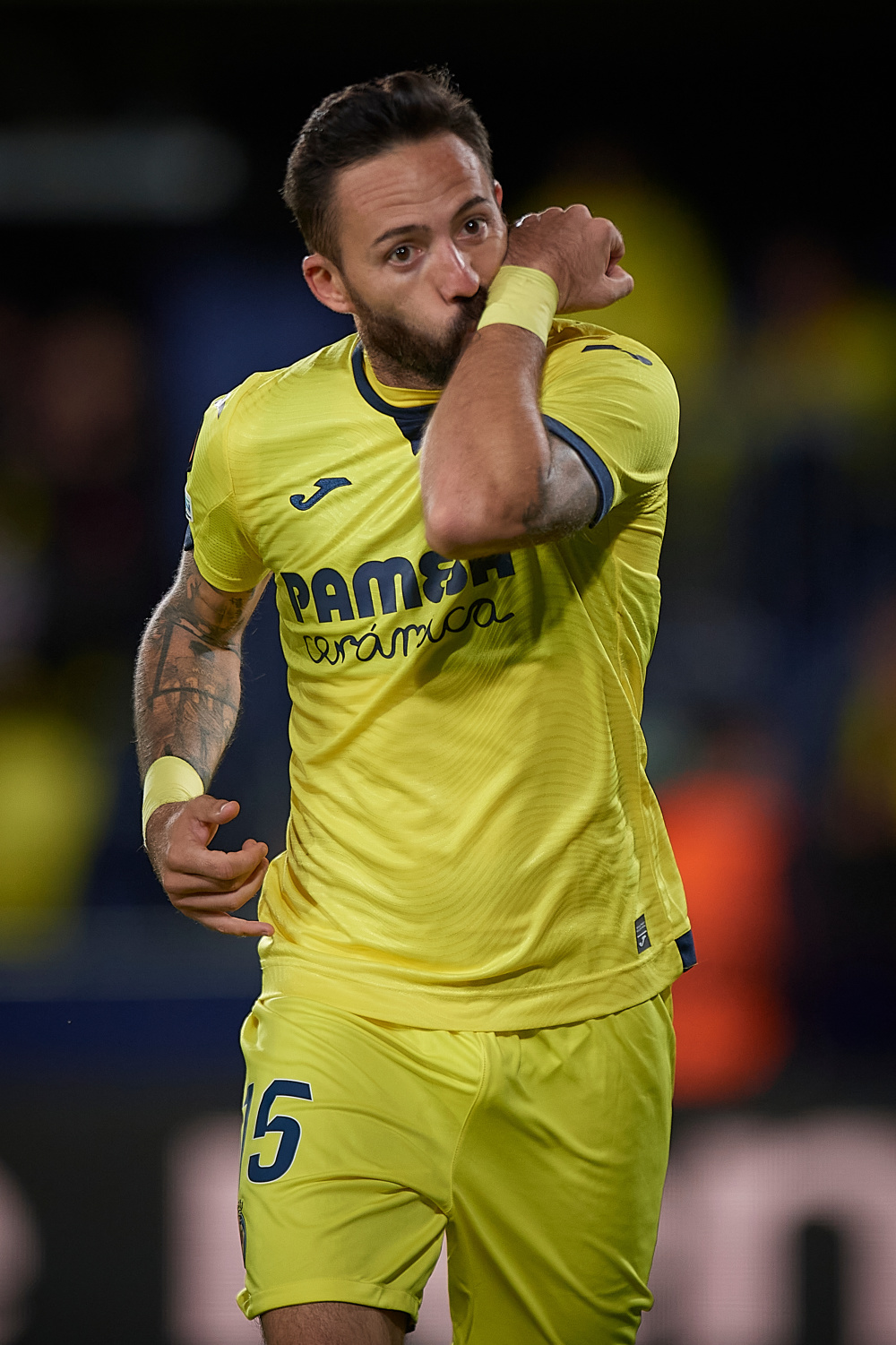 比利亚雷亚尔豪言不惧强敌，备战对手求胜的简单介绍