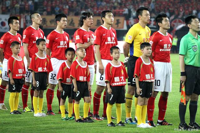 恒大胜利，亚冠前景大好-恒大抢下关键胜利