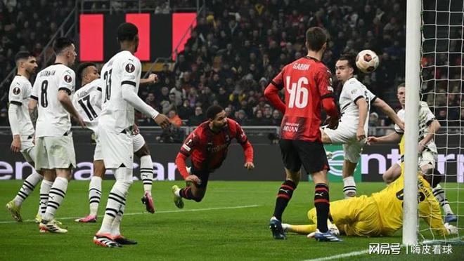 AC米兰后防组织紧密，连续零封对手的简单介绍