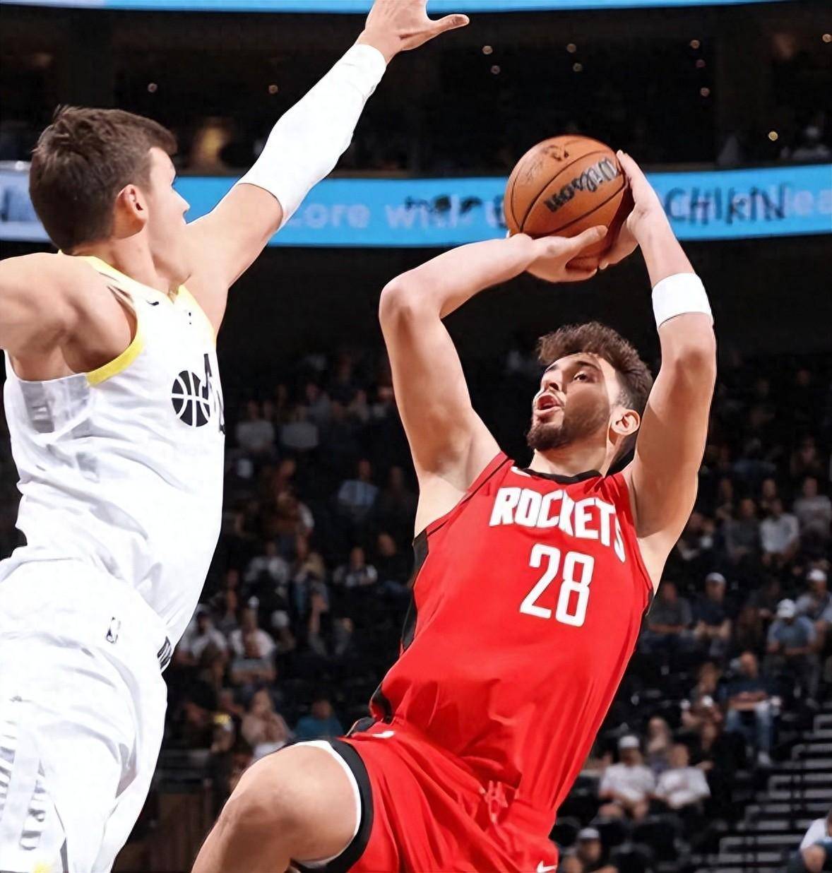 关于火箭遭遇连败，季后赛希望渐行渐远的信息