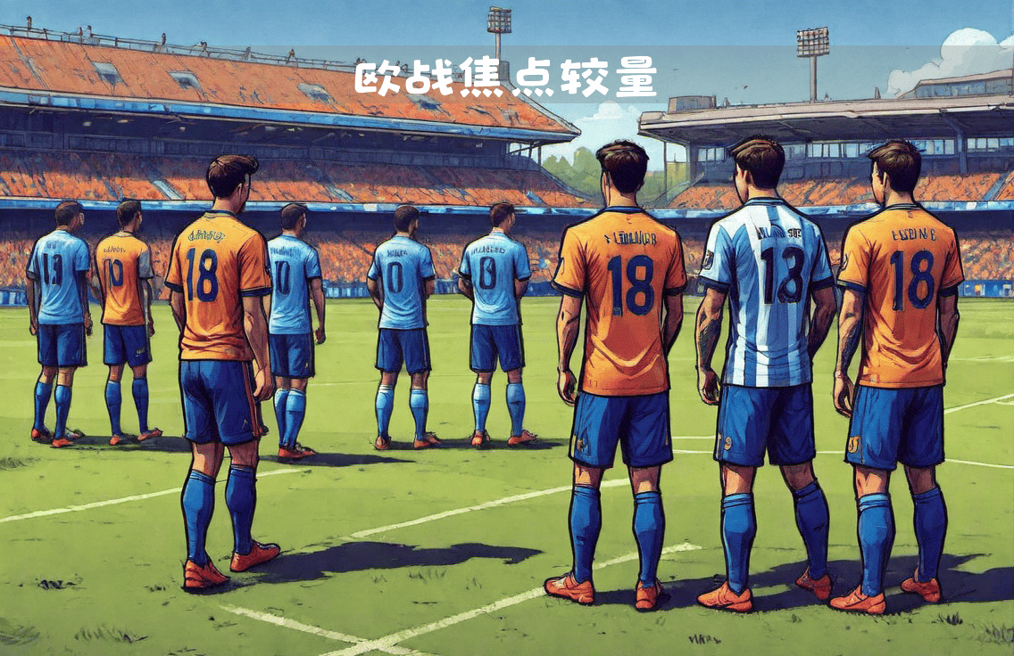 关于足球世界焦点：泽尼特迎战拉齐奥的信息