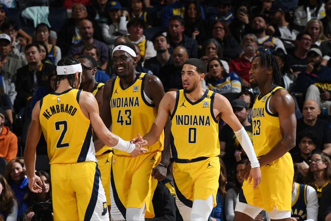 热火灵活的防守勇士的进攻体系毫无破绽的简单介绍