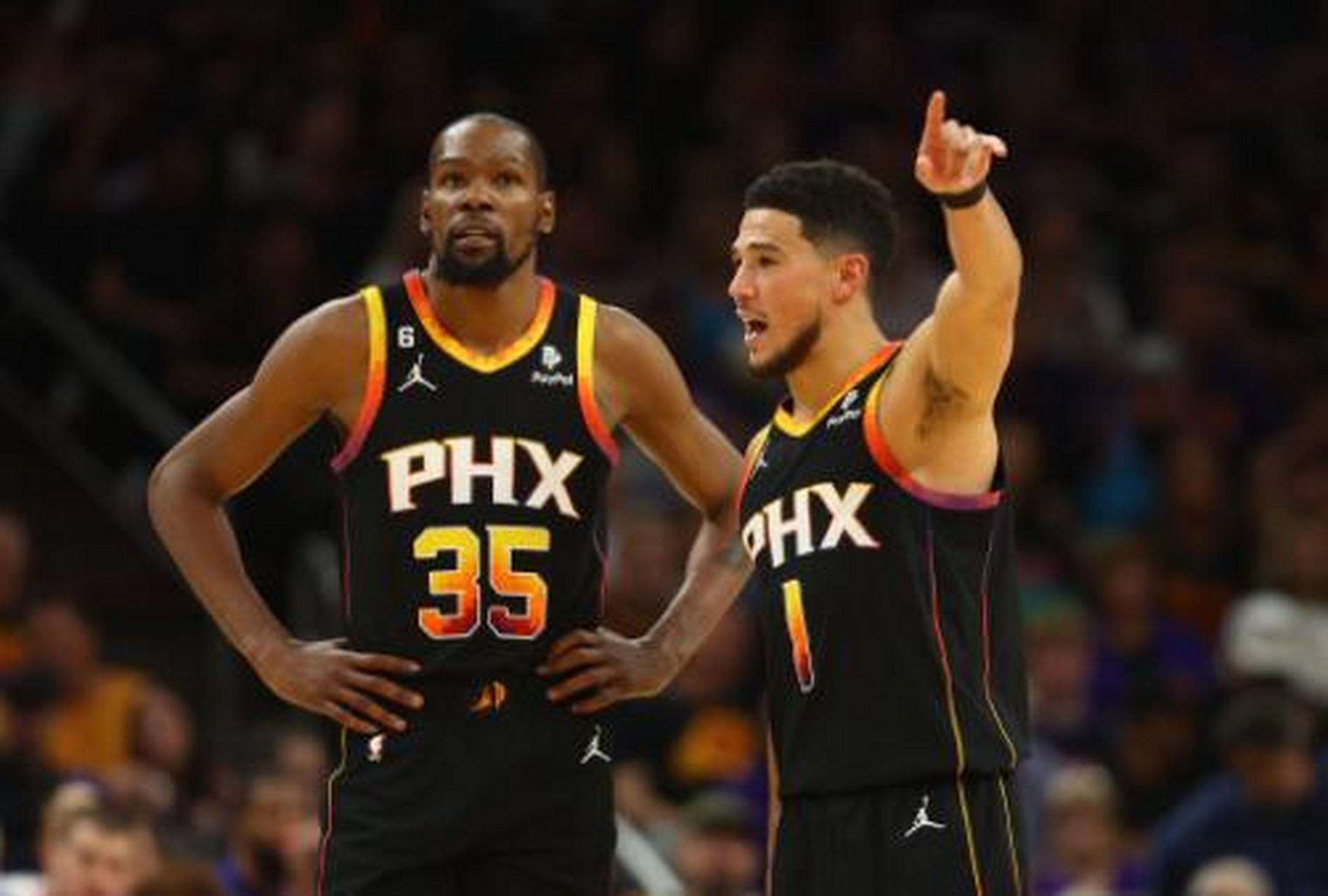 太阳队员在社交媒体引发热议，球队形象受损的简单介绍