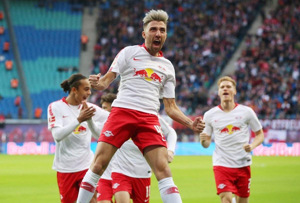 拜仁慕尼黑小胜莱比锡,挺进前八强的简单介绍 拜仁慕尼黑小胜莱比锡,挺进前八强的简单介绍