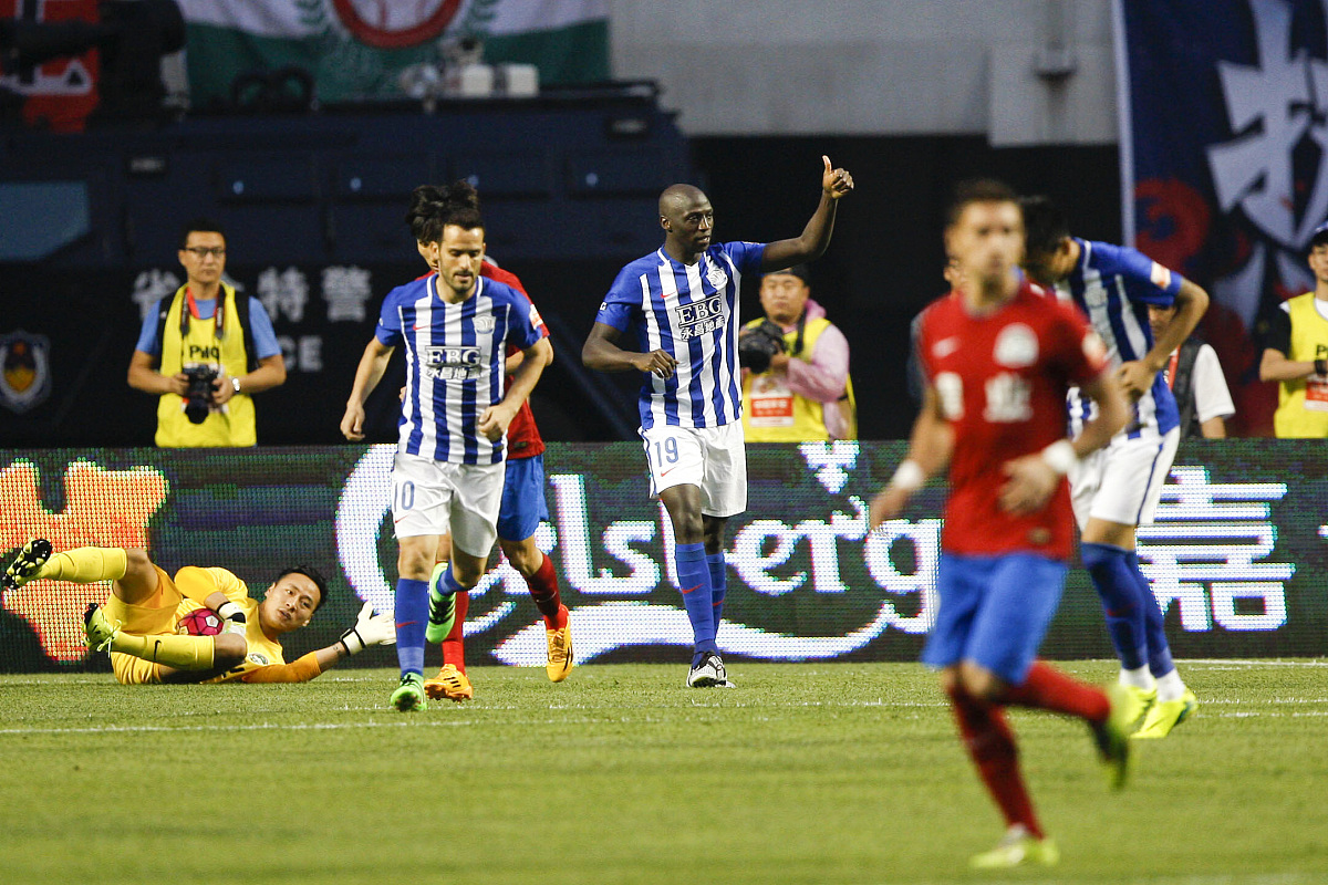 精湛技艺！足球亚洲冠军赛场上各路豪强的简单介绍