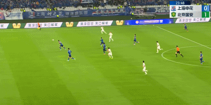 北京国安取得连胜，国内竞技赛场无敌雄心的简单介绍